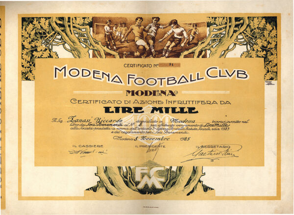 Modena Football Club