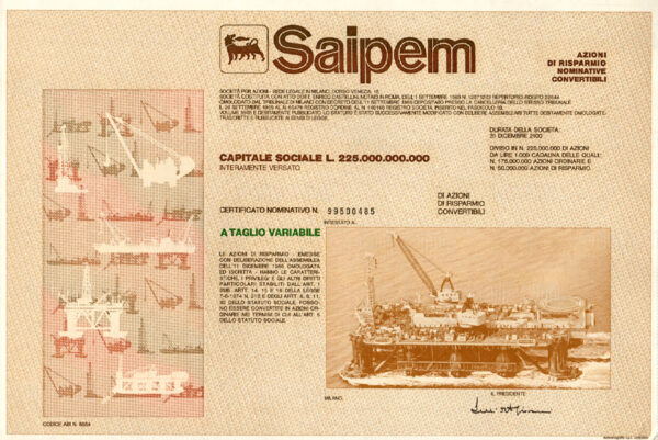 Saipem